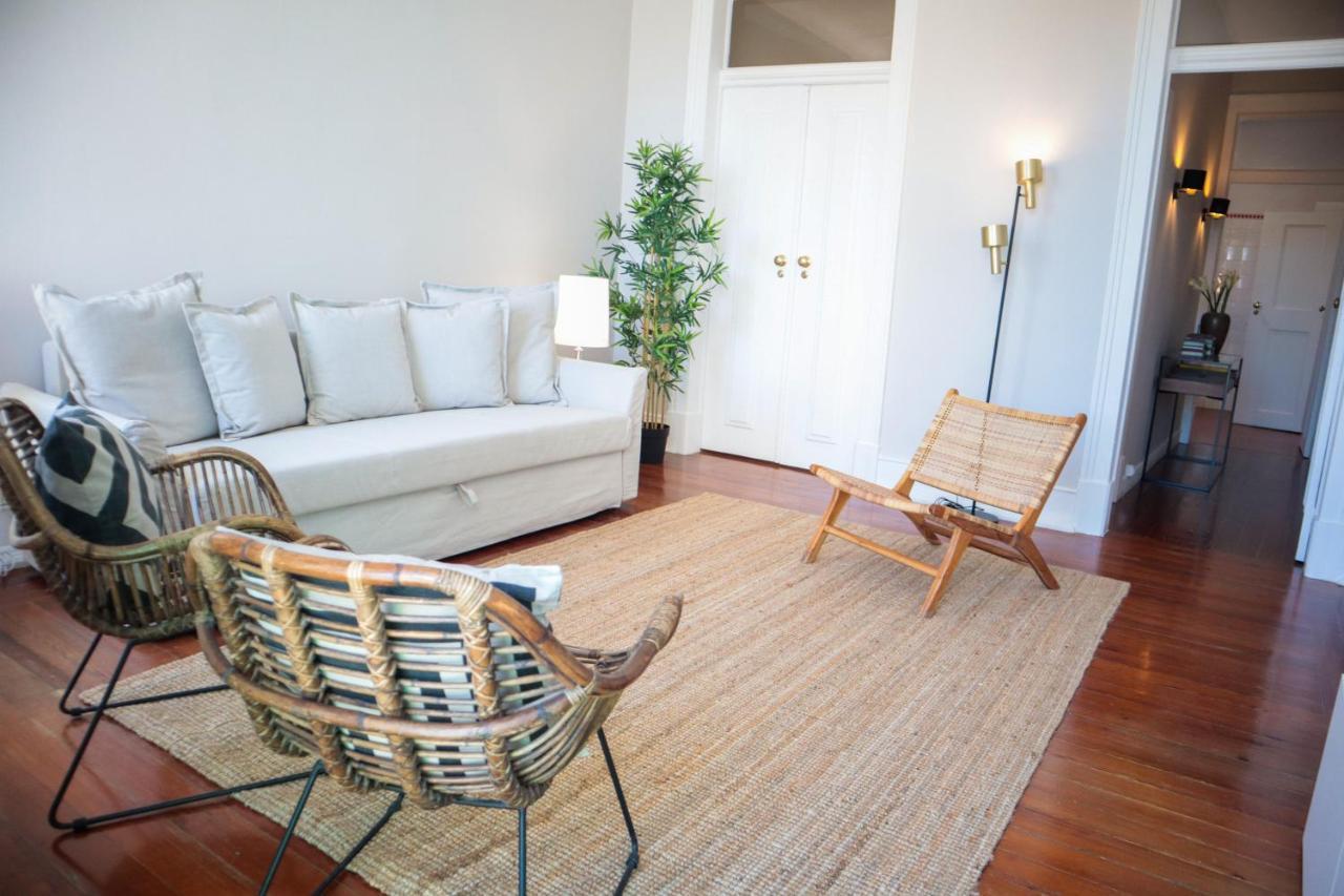 The Residences At Bairro Alto Lisboa Exterior foto